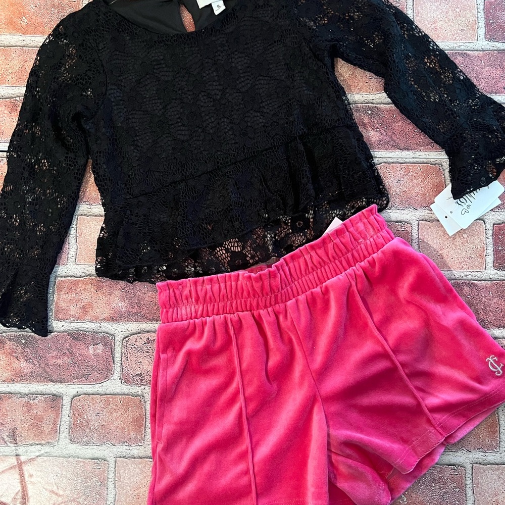 Girls clothes